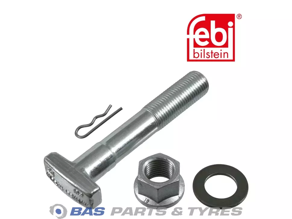 Boulon Febi 1608293S1 Boulon Febi 1608293S1