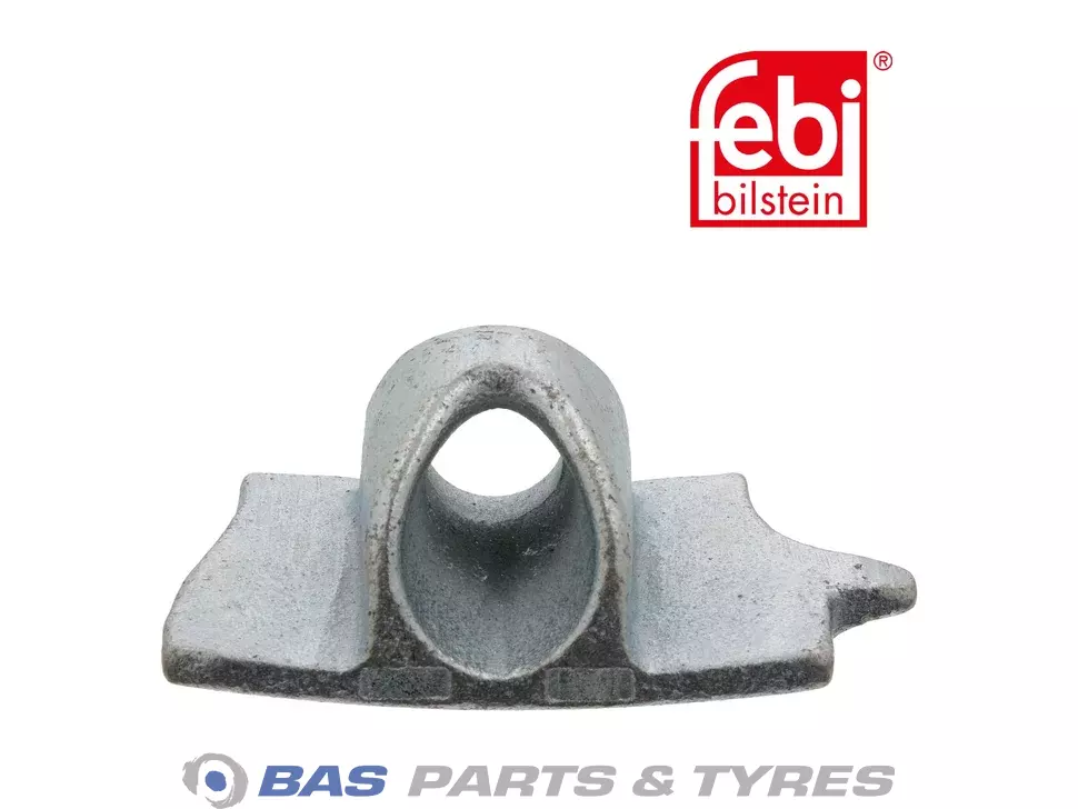 Clamp shoe Febi 1581193 Clamp shoe Febi 1581193