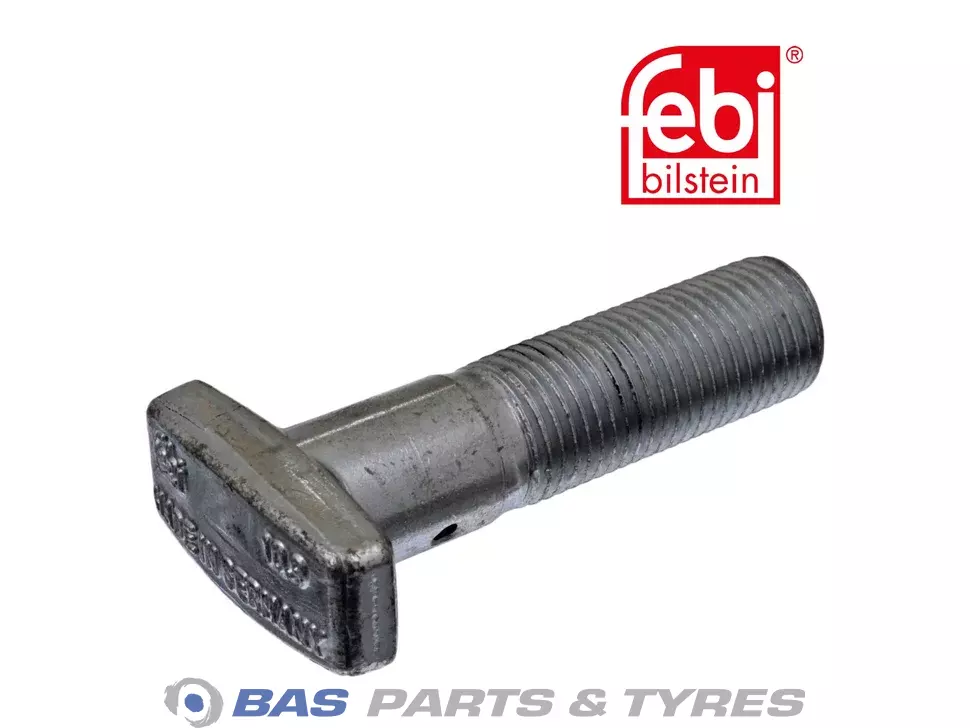 Goujon de roue Febi 1577424 Goujon de roue Febi 1577424