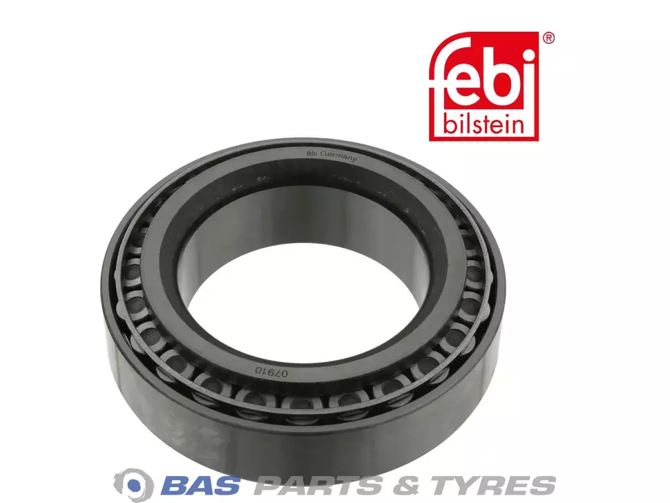 Roulement Febi 0023336108 Roulement Febi 0023336108