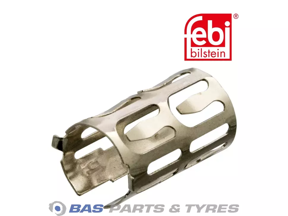 Klemhuls ToerentalSensor Febi 1196983 Klemhuls ToerentalSensor Febi 1196983