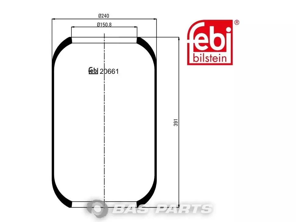 Molla daria Febi 4103270001