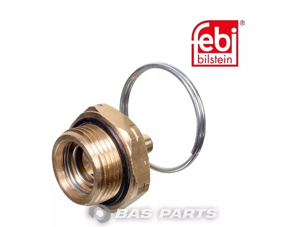 Water drain valve Febi 004788568 Water drain valve Febi 004788568