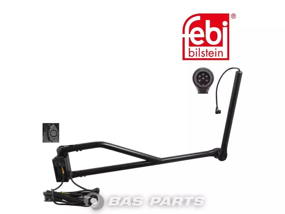 Spiegelarm Febi 22212132