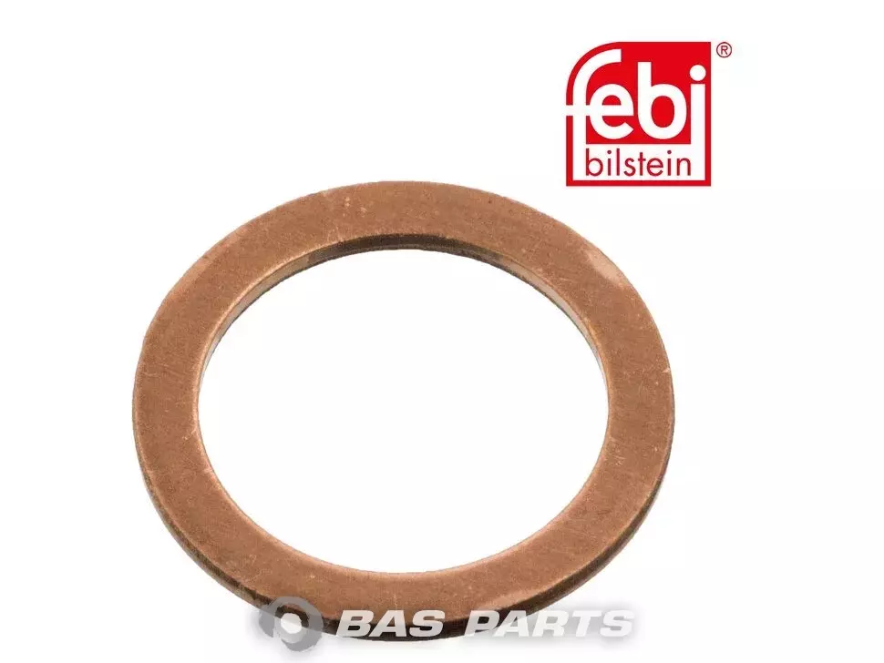 Afdichtring Febi 00011996 Afdichtring Febi 00011996