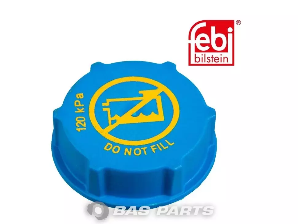 Pressure Cover Febi 21360115 Pressure Cover Febi 21360115