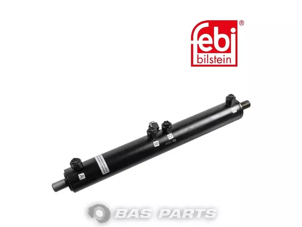 hydraulische cilinder Febi 3987646