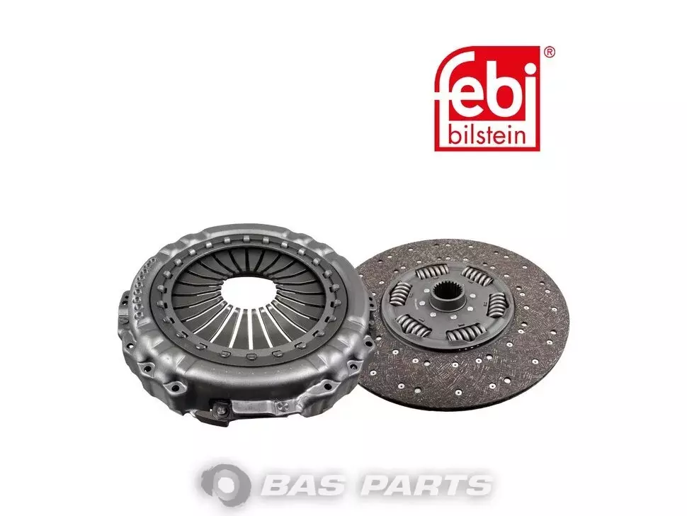 Kit de embrague Febi 85003114