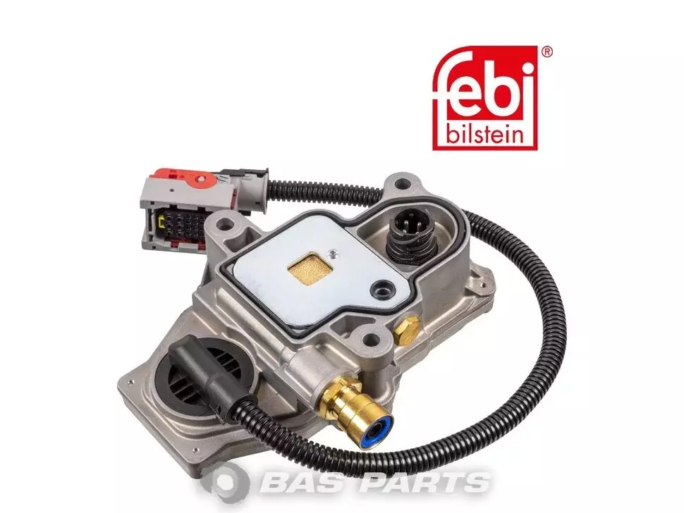 Magnetventil Febi 7421965284 Magnetventil Febi 7421965284