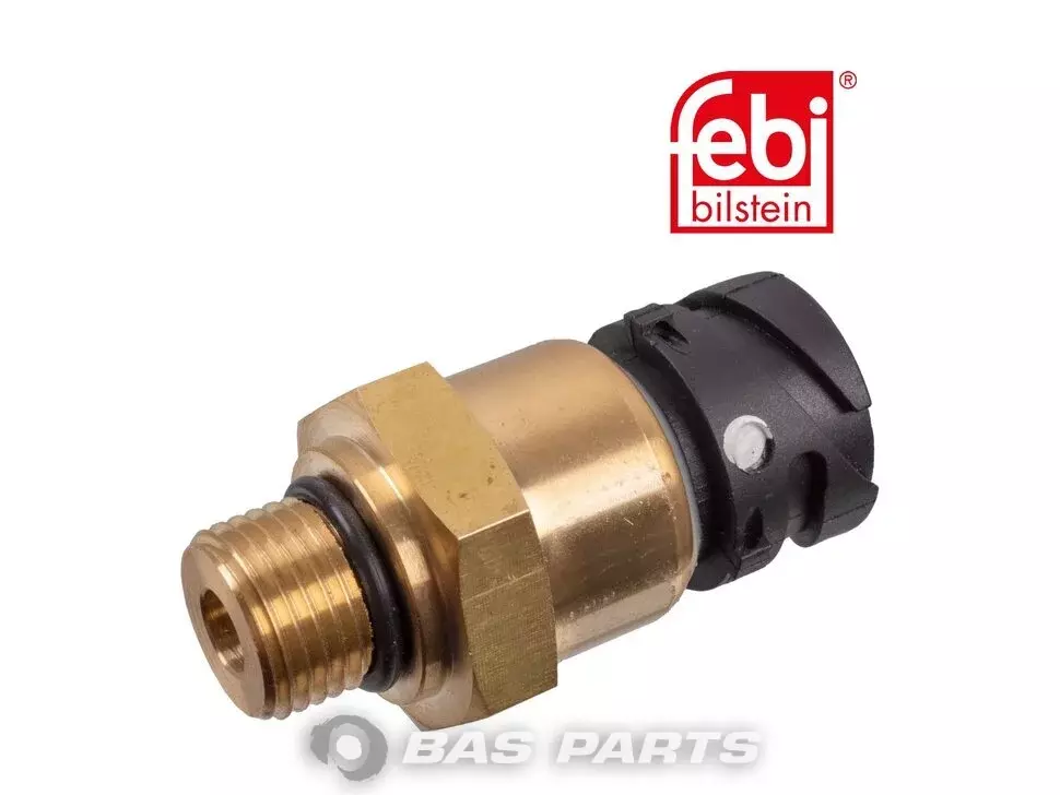 Ladedrucksensor Febi 8158821