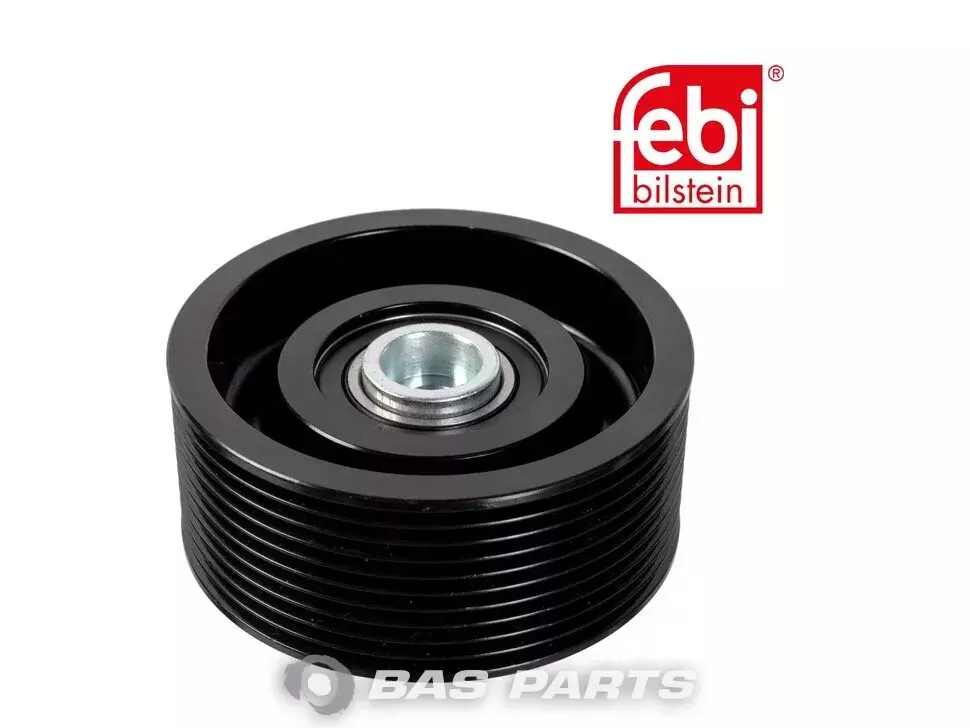 Pulley Febi 21891328 Pulley Febi 21891328