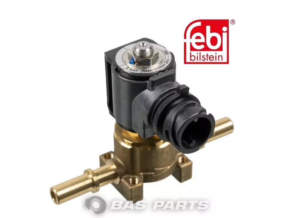 Electrovalve Febi 20750480