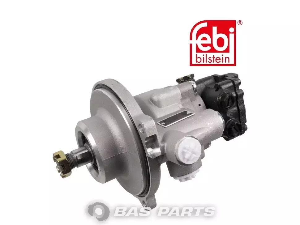 Tandem pump Febi 21110365 Tandem pump Febi 21110365