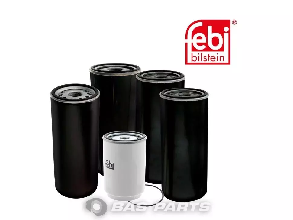 Set filtera Febi 85137595