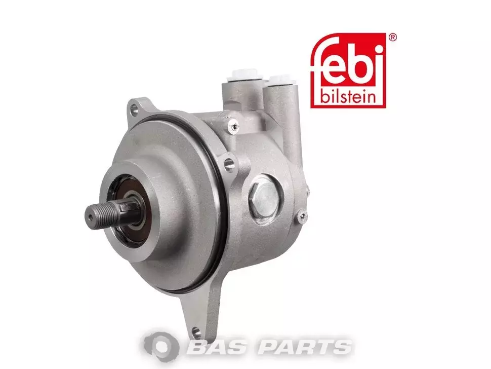 Steering pump Febi 7423569649 Steering pump Febi 7423569649
