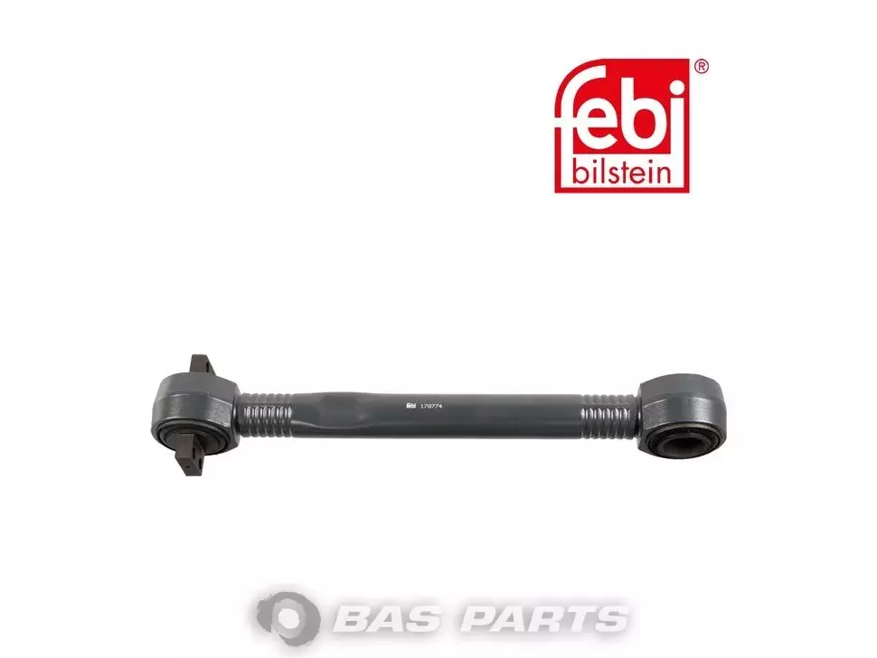 Reaction rod Febi 8147151 Reaction rod Febi 8147151