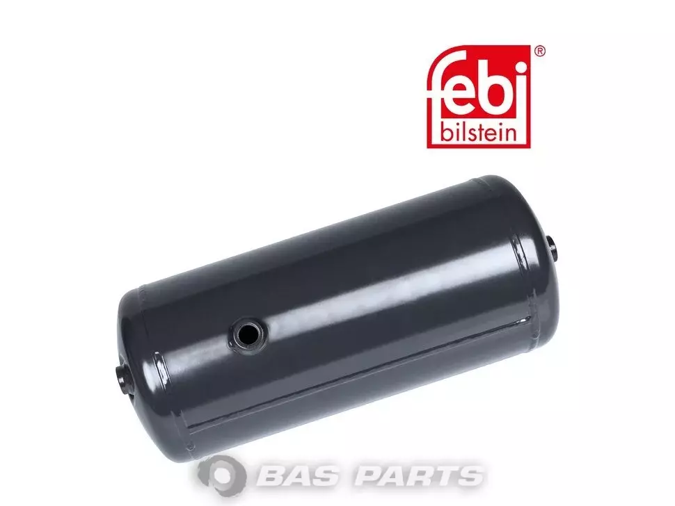 Air tank Febi 1076677 Air tank Febi 1076677