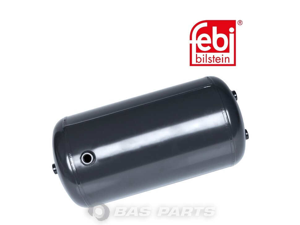 Air tank 20579606 20579606 - BAS Parts 