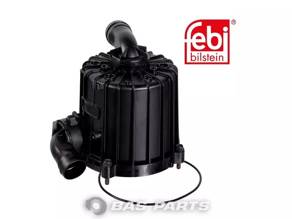 Olieafscheider Febi 22999818 SK