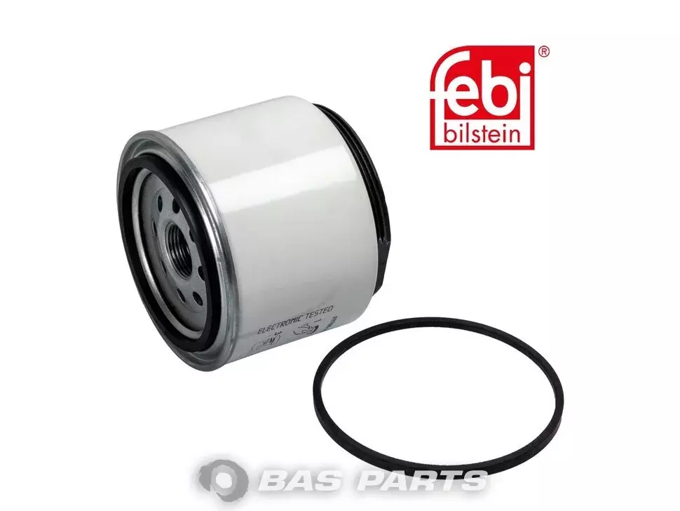 Voorfilter Febi 20381204