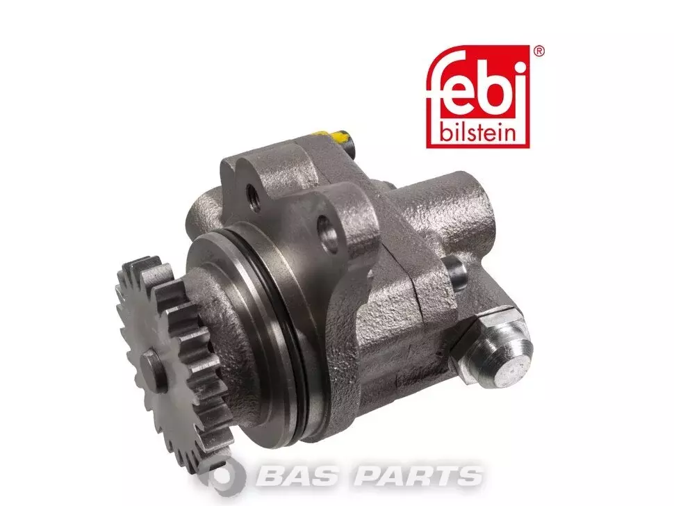 Fuel pump Febi 20927350 Fuel pump Febi 20927350