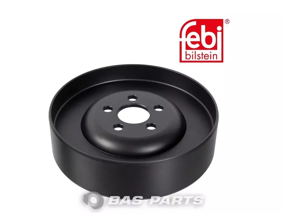 Pulley Febi 20711223 Pulley Febi 20711223