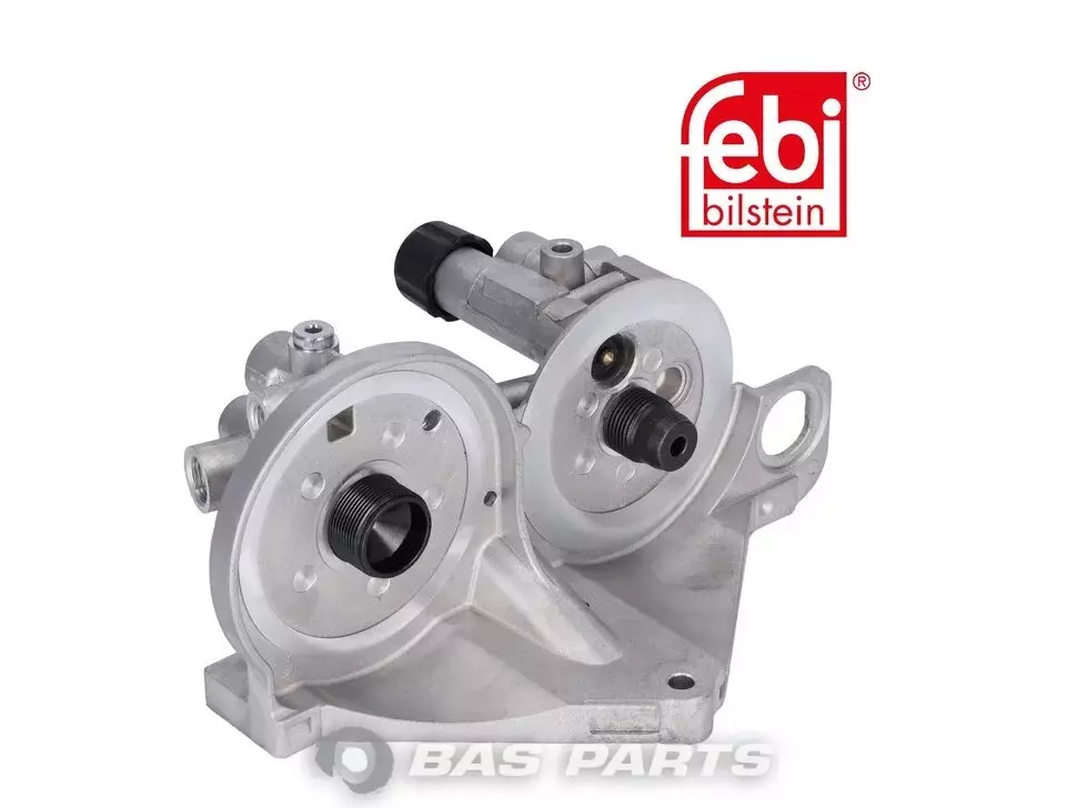 Fuel filter housing Febi 21870628 SK1 Fuel filter housing Febi 21870628 SK1