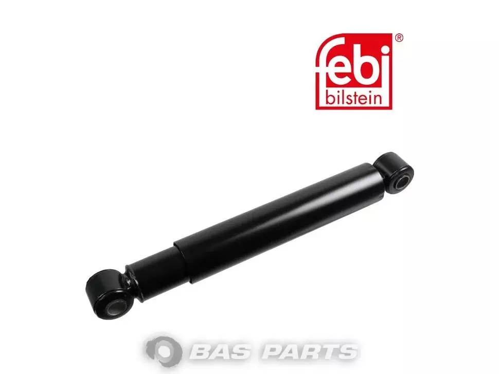 Shock absorber Febi 5010600225 Shock absorber Febi 5010600225