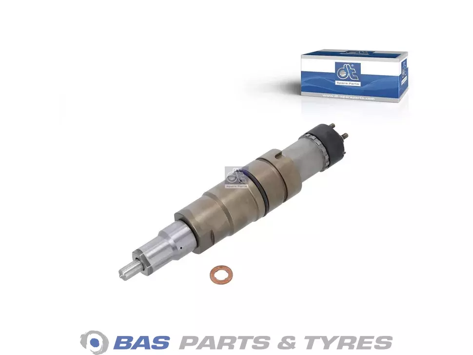 Injector DT Spare Parts 2057401