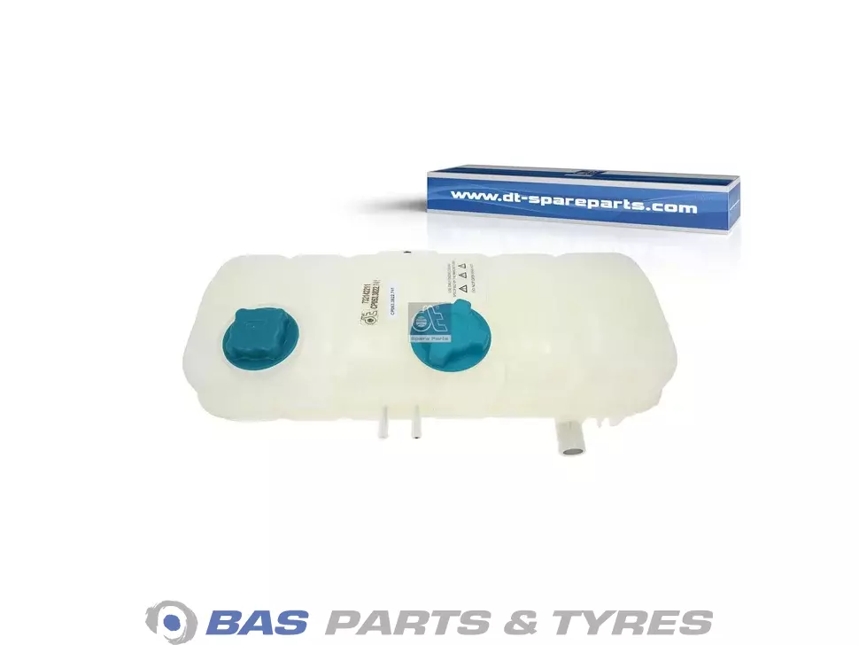 Expansietank DT Spare Parts 1674916
