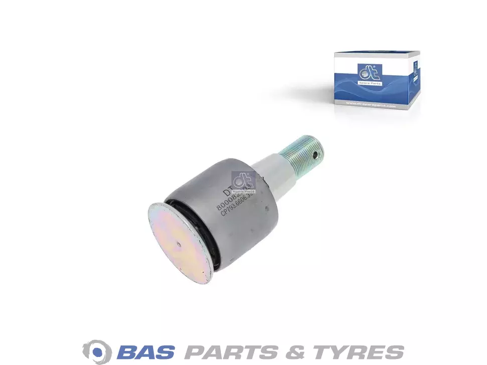 Bus DT Spare Parts 22572749