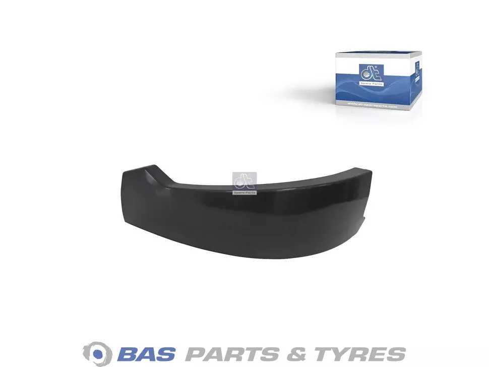 Bumper DT Spare Parts 22766199 Bumper DT Spare Parts 22766199