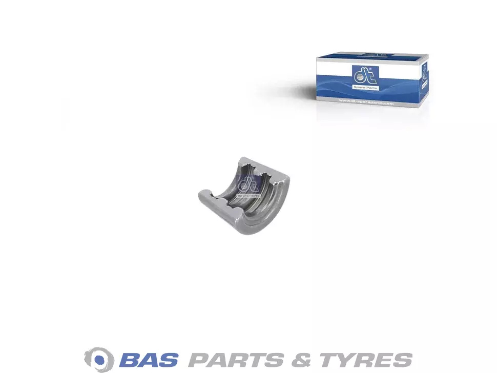 Valve stem key DT Spare Parts 51041040032