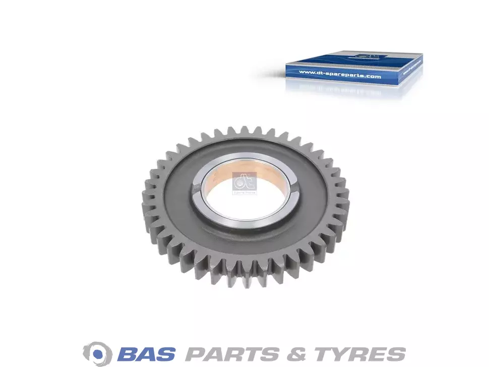 Intermediate gear DT Spare Parts 51045055093