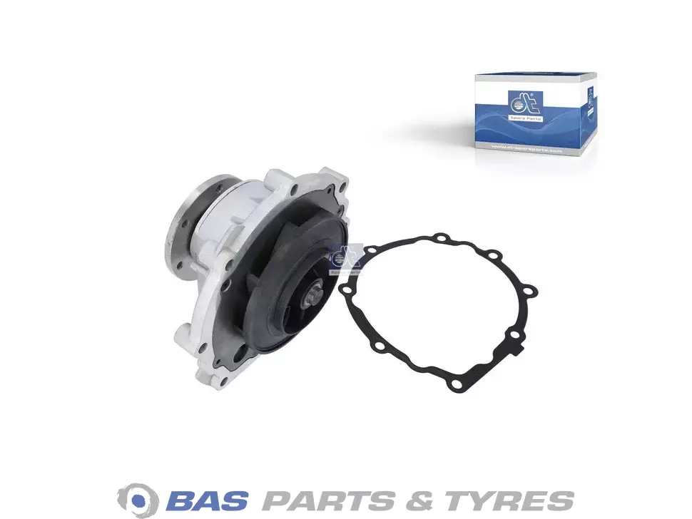 Pumpa vode DT Spare Parts 51065007130 Pumpa vode DT Spare Parts 51065007130