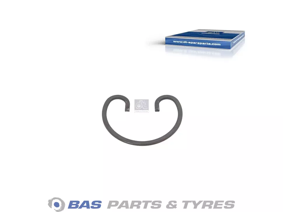 Spring ring DT Spare Parts 51908100038 Spring ring DT Spare Parts 51908100038