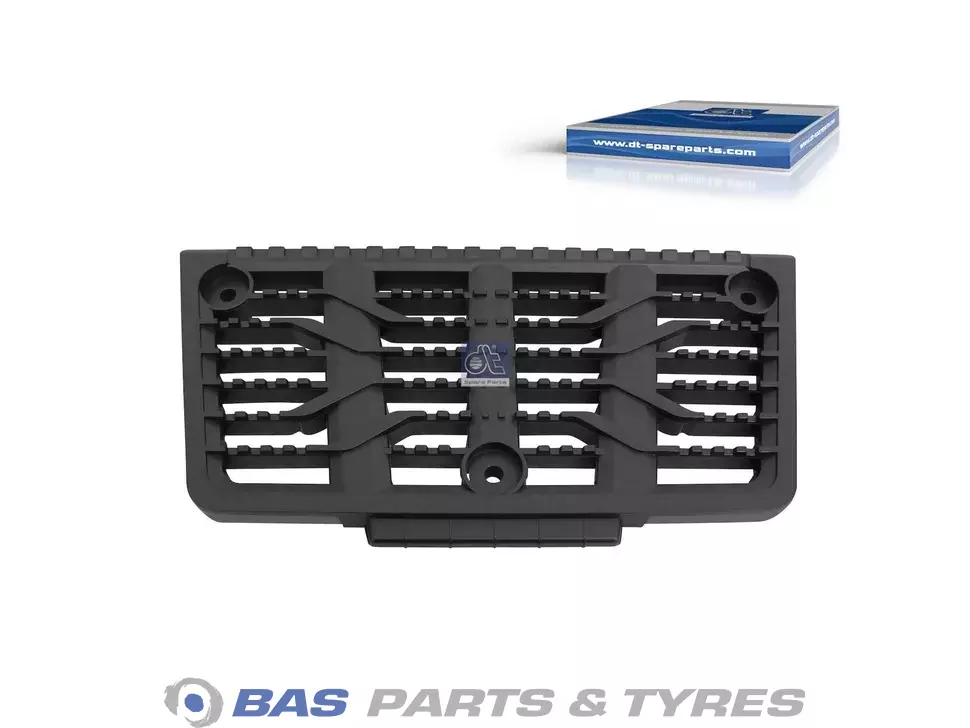 Treeplank DT Spare Parts 81615110035