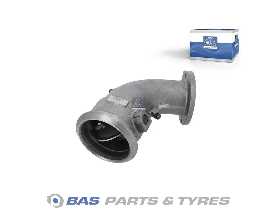 Drosselklappe DT Spare Parts 5411404353