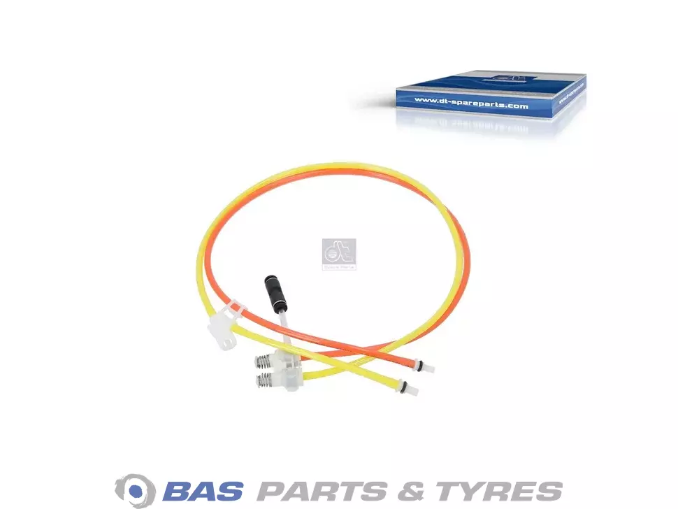 Reparatursatz DT Spare Parts 0009190794