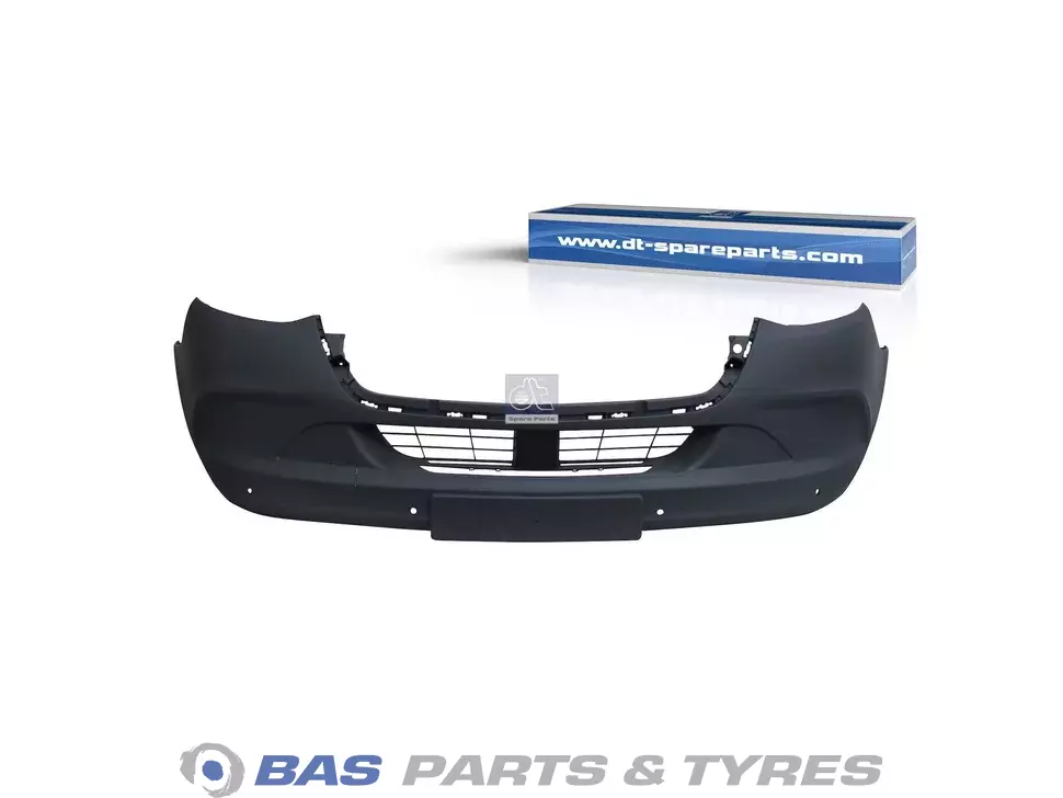 Capac bara DT Spare Parts 9108858500