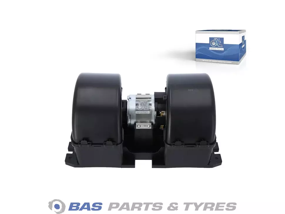Motor ventilatora DT Spare Parts 1672500