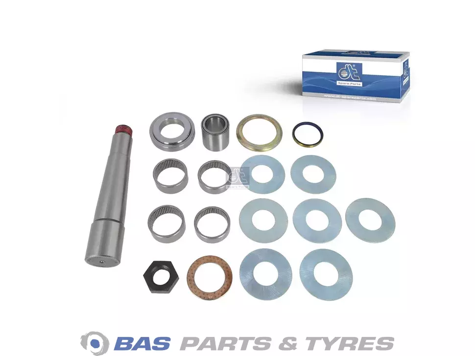 Kit de réparation DT Spare Parts 2022711