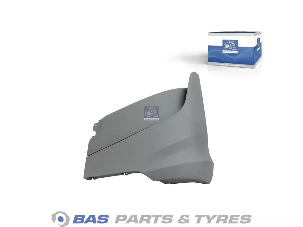 Parachoques DT Spare Parts 5802302654