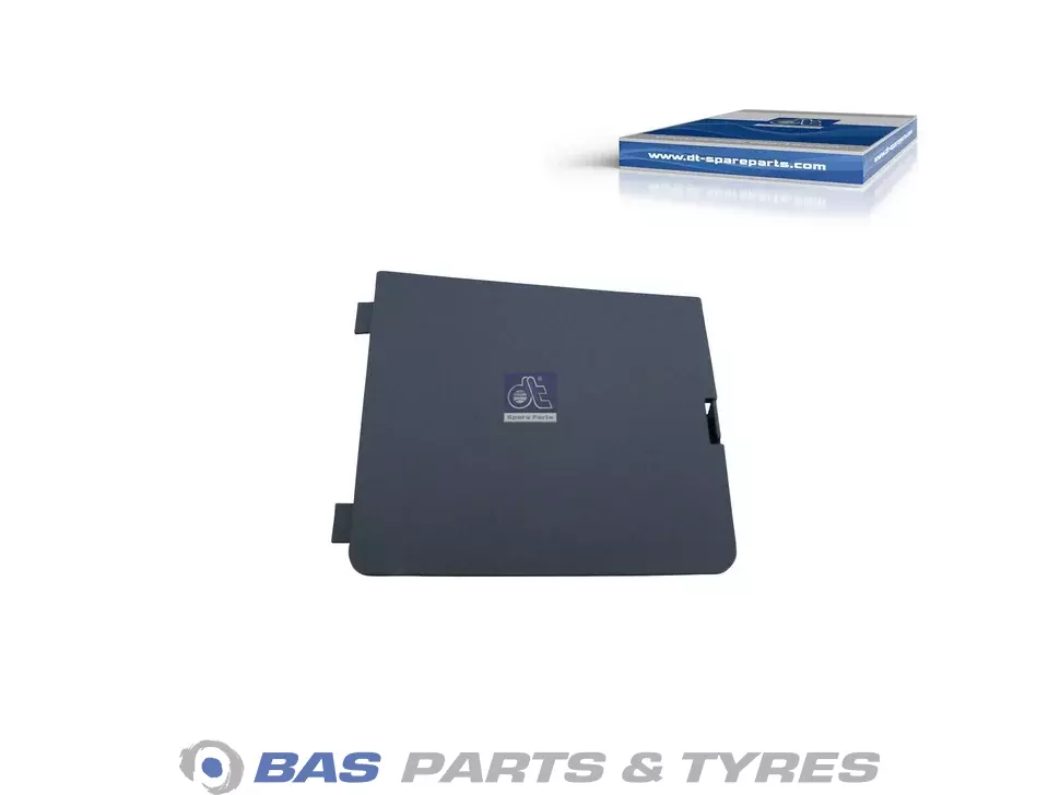 Крышка DT Spare Parts 5802465490 Крышка DT Spare Parts 5802465490