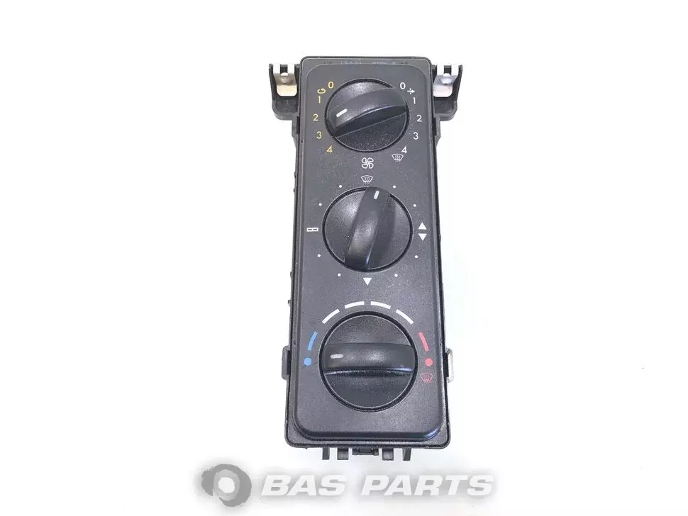 Climate unit Mercedes A 940 820 00 97 Climate unit Mercedes A 940 820 00 97