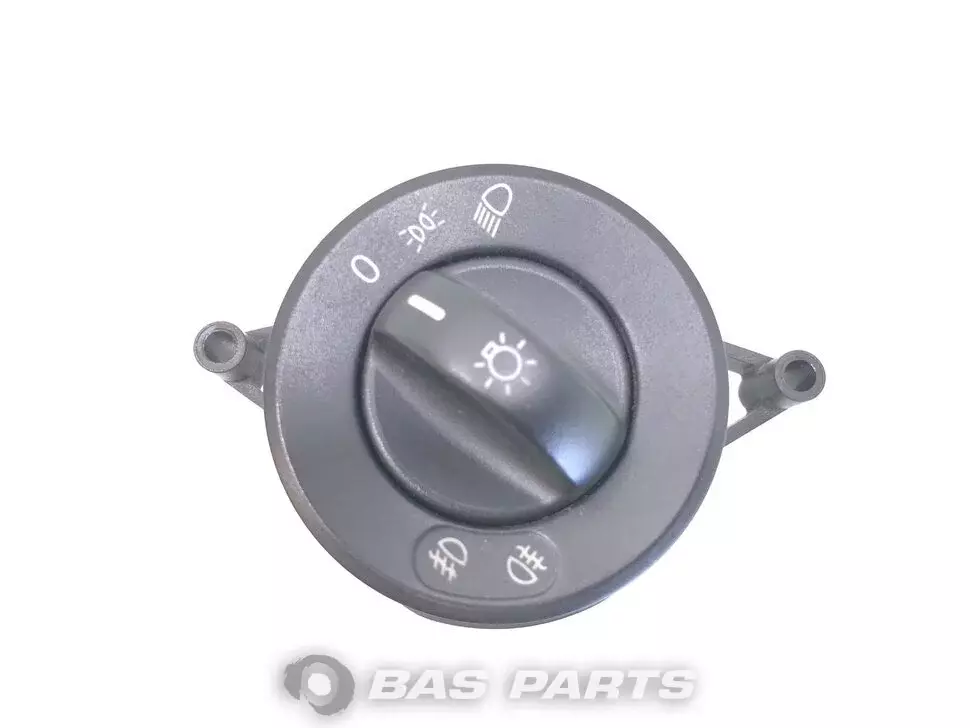 Interrupteur principal Mercedes A 001 545 34 04