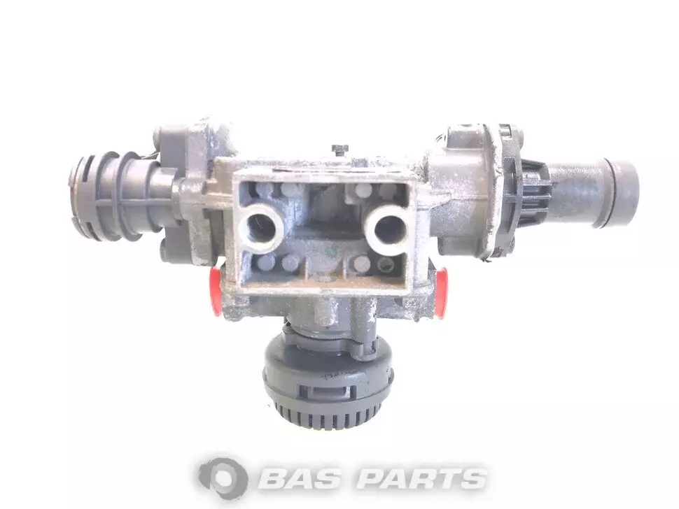 Régulateur de force de freinage Mercedes A 005 431 24 12 Régulateur de force de freinage Mercedes A 005 431 24 12
