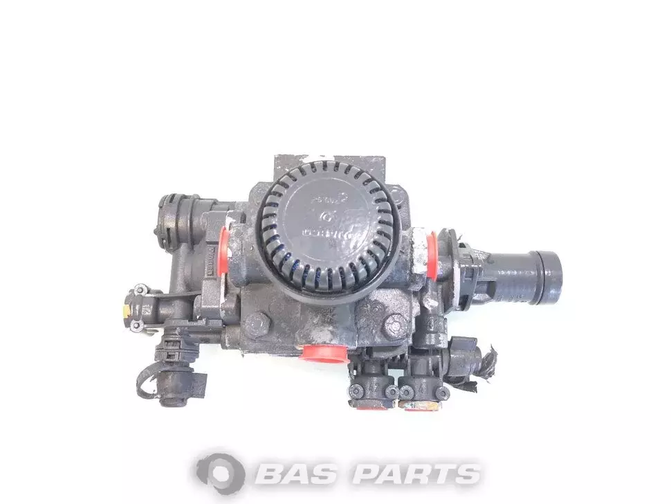 Régulateur de force de freinage Mercedes A 005 431 24 12 Régulateur de force de freinage Mercedes A 005 431 24 12