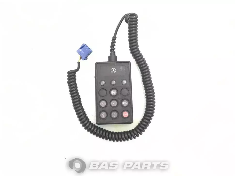Remote control A 001 545 82 1364 | BAS Parts & Tyres