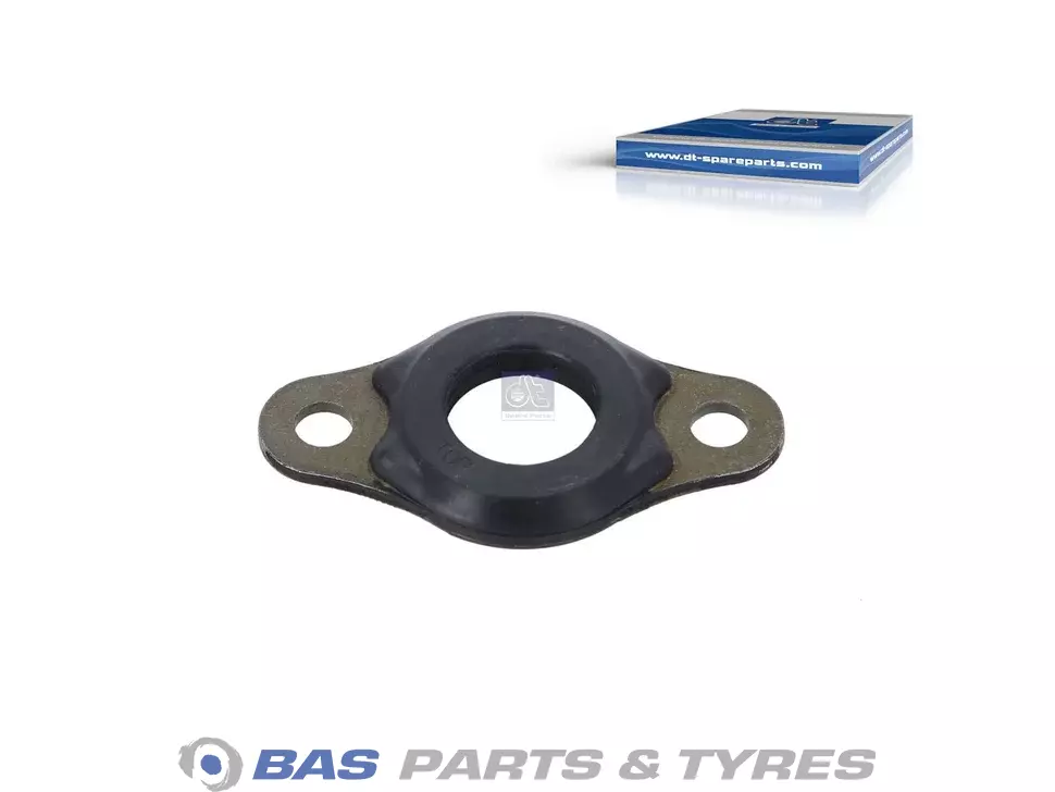 Einspritzleitung DT Spare Parts 4720780180